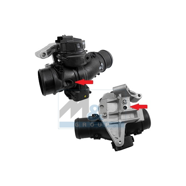 PIECES POUR SYSTEMES DE GESTION MOTEUR